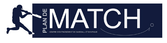Plan de Match