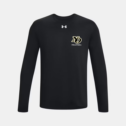 CHANDAIL À MANCHES LONGUES N&O VOLLEYBALL