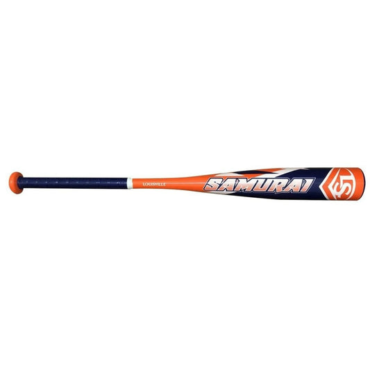 BÂTON DE BASEBALL SAMURAI USSSA (-11)