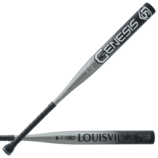 BÂTON DE SOFTBALL GENESIS ANDY PURCELL 1PC MAXLOAD USSSA 2025