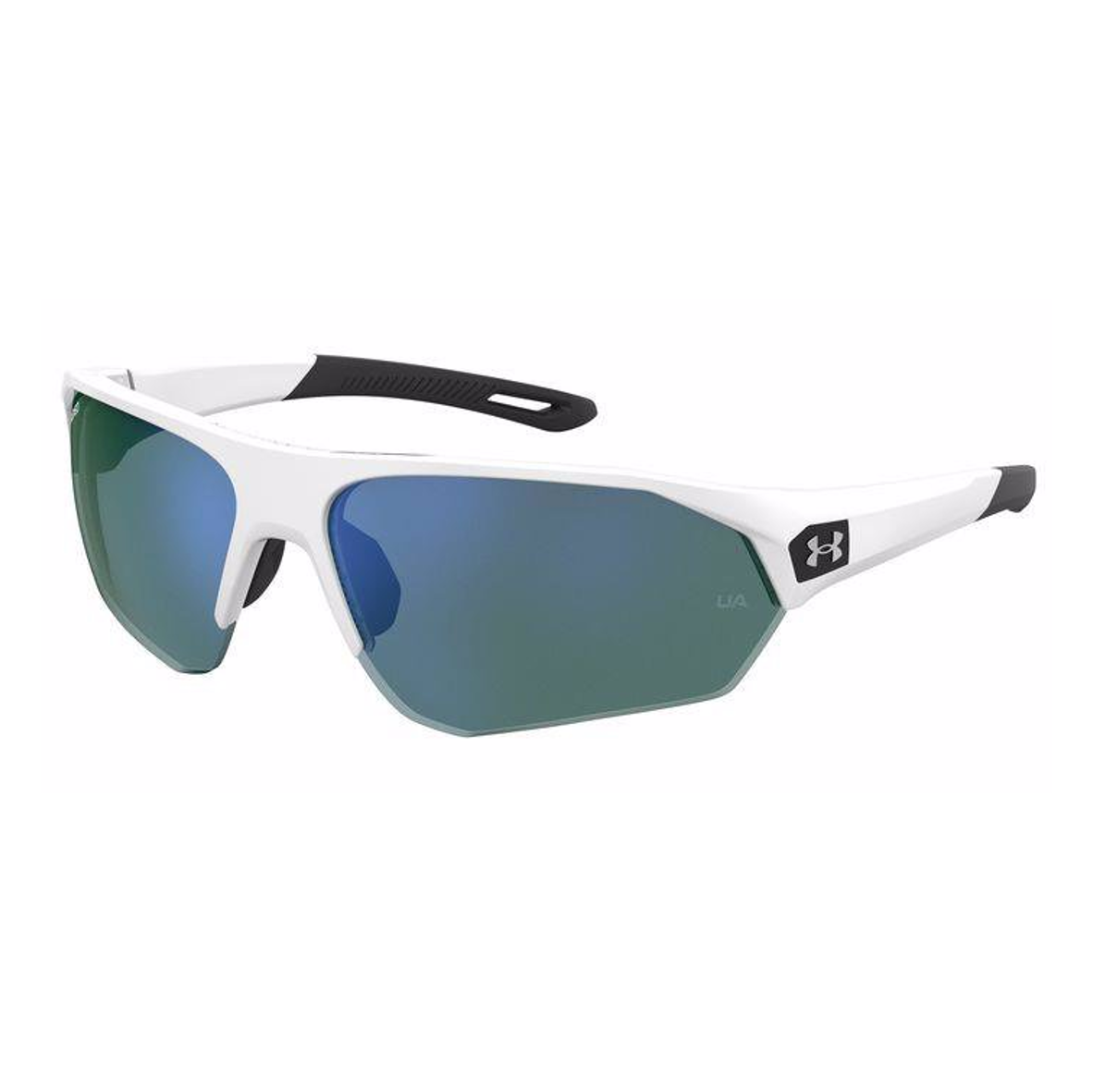 Under armour octane sales tuned baseball sunglasses