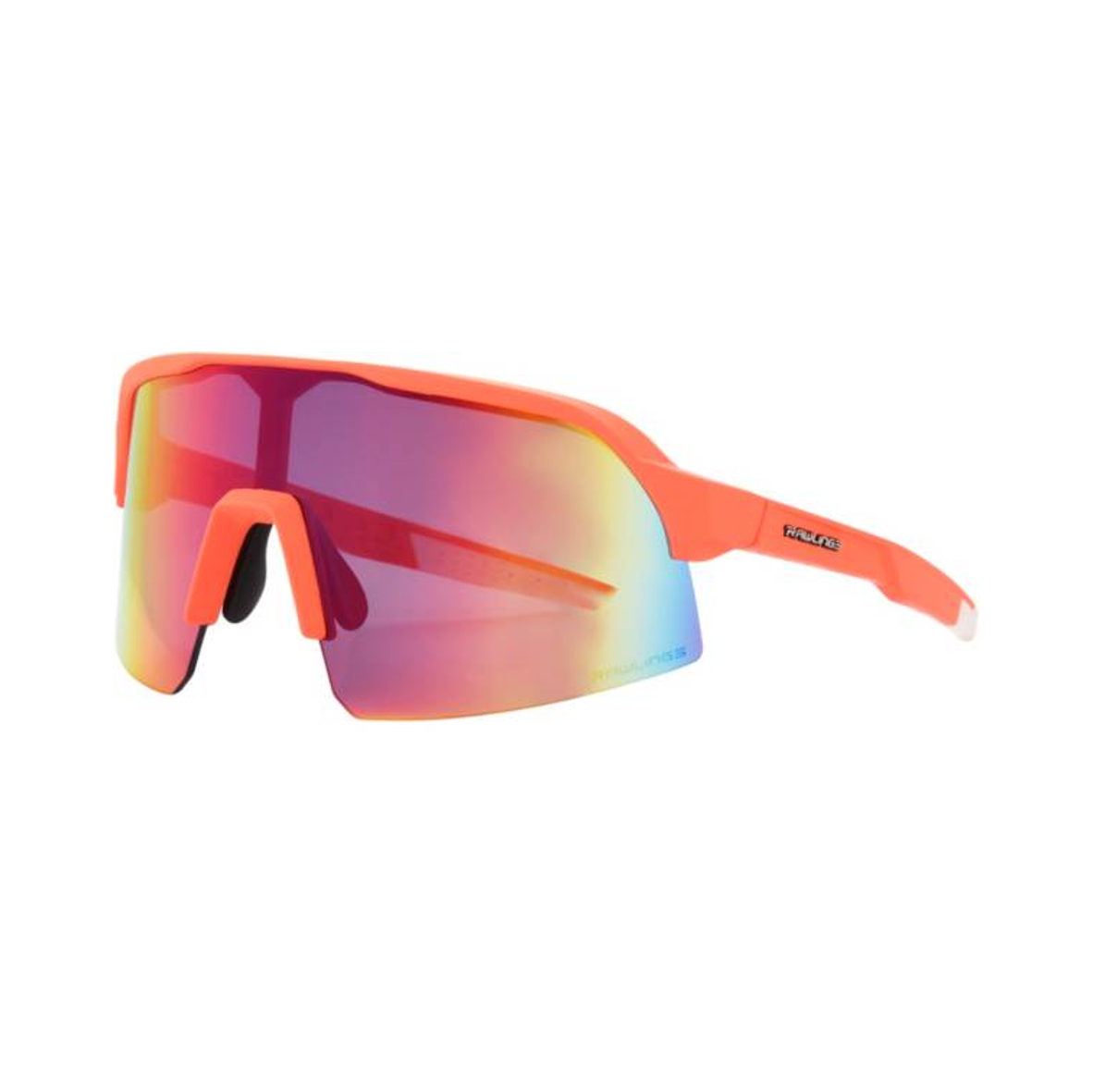 LUNETTE DE SOLEIL R10267212 ORANGE/MULTI MIROIR