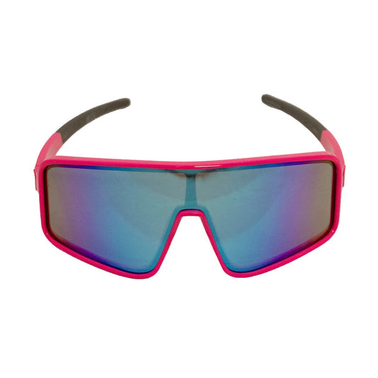 LUNETTE DE SOLEIL R10266663 ROSE/BLEU