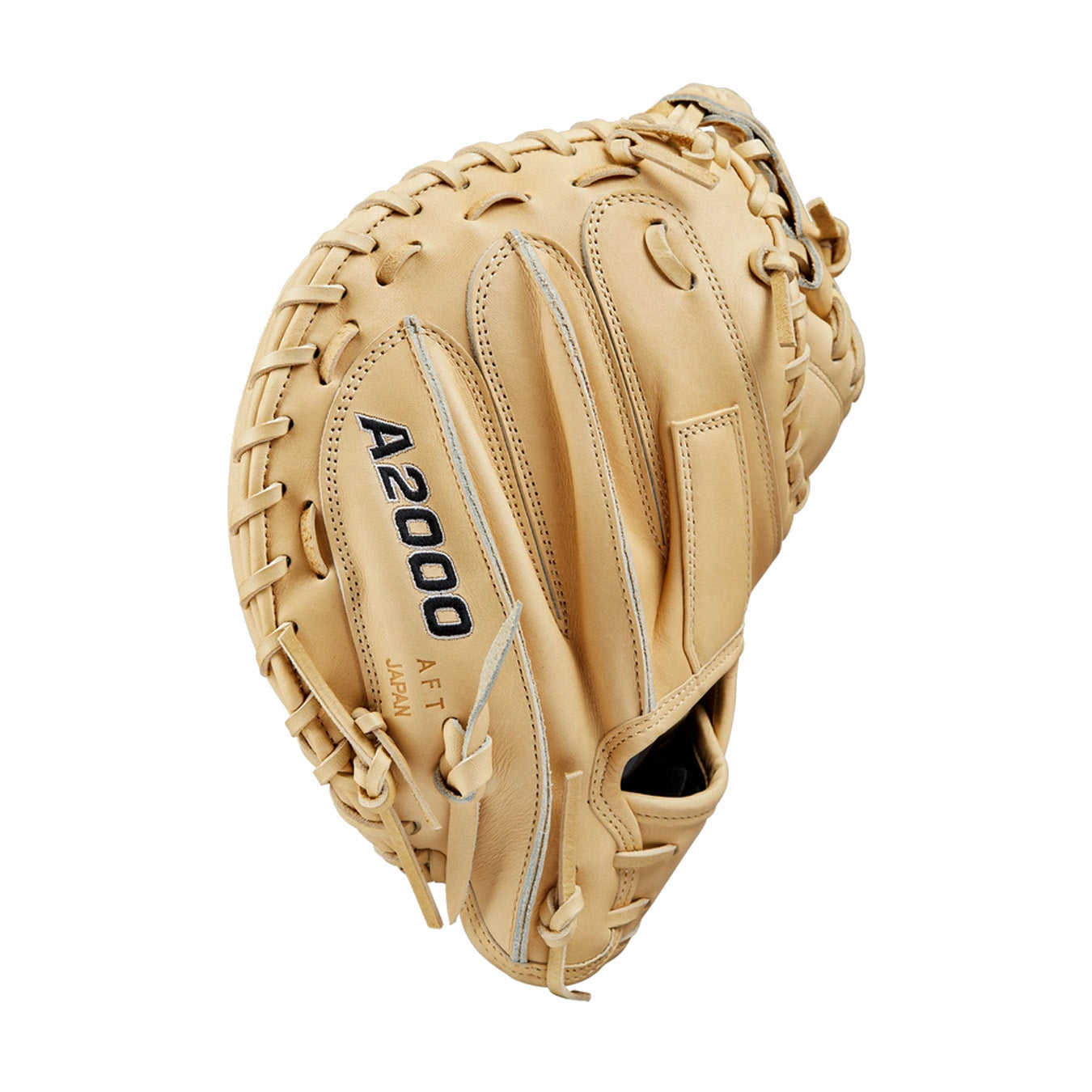 GANT DE BASEBALL A2000 M23 RECEVEUR CLASSIC BLONDE 33.5" 2024