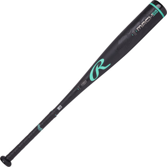 BÂTON DE BASEBALL MACH AI USSSA RUT5MC5 (-5) 2025