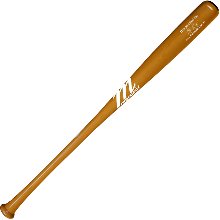 BÂTON DE BOIS EN ÉRABLE PRO EXCLUSIVE RIZZ44
