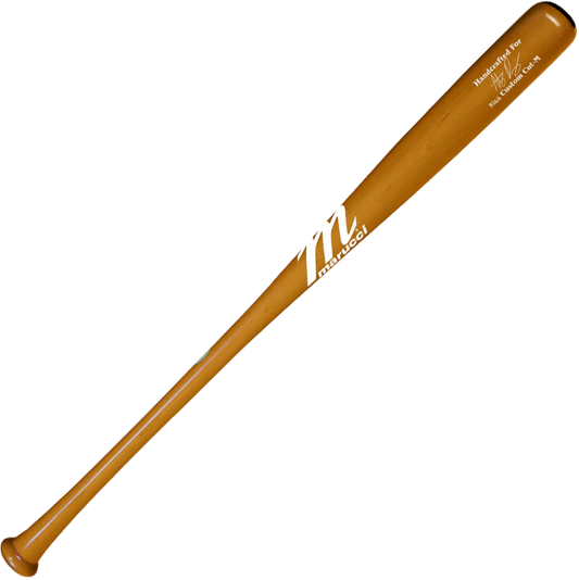 BÂTON DE BOIS EN ÉRABLE PRO EXCLUSIVE RIZZ44
