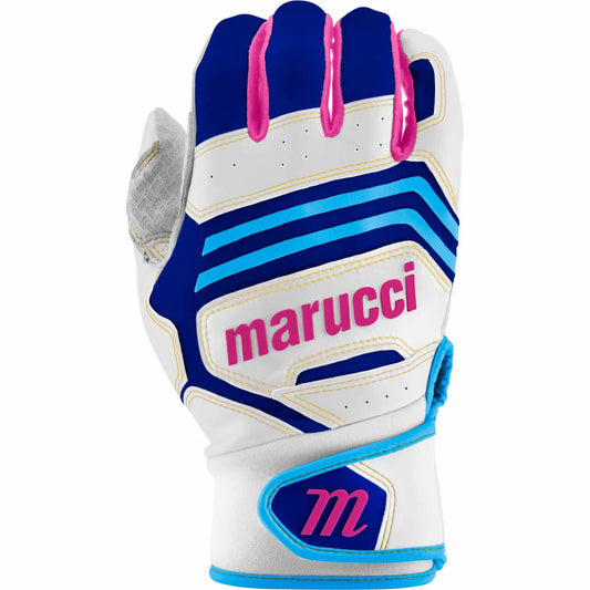 GANTS DE FRAPPEUR FUZN PRO