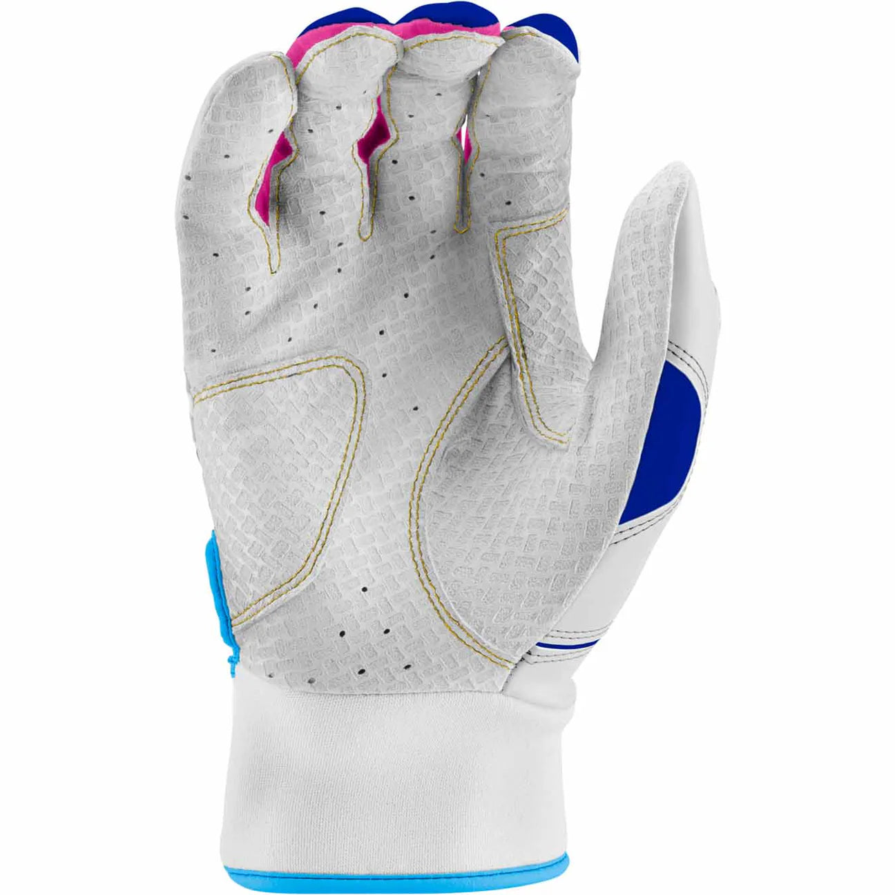 GANTS DE FRAPPEUR FUZN PRO