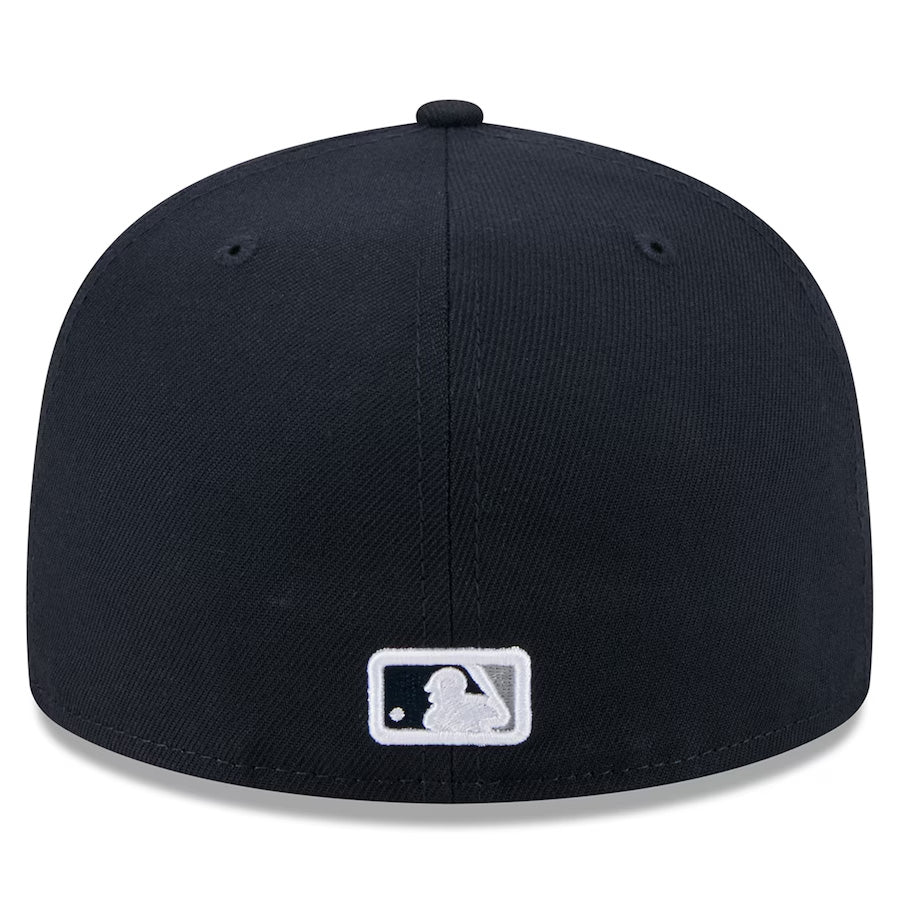 CASQUETTE 59FIFTY YANKEES 2025 JACKIE ROBINSON DAY