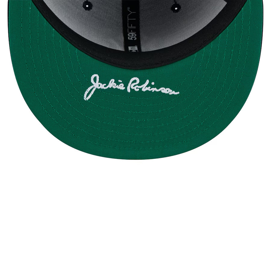 CASQUETTE 59FIFTY YANKEES 2025 JACKIE ROBINSON DAY
