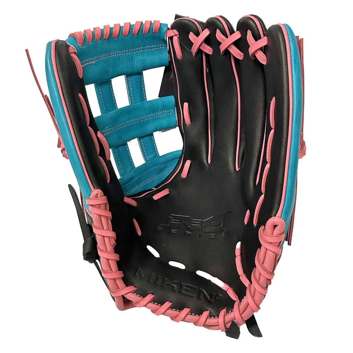 GANT DE SLOWPITCH PLAYER SERIES PRO130-BTE