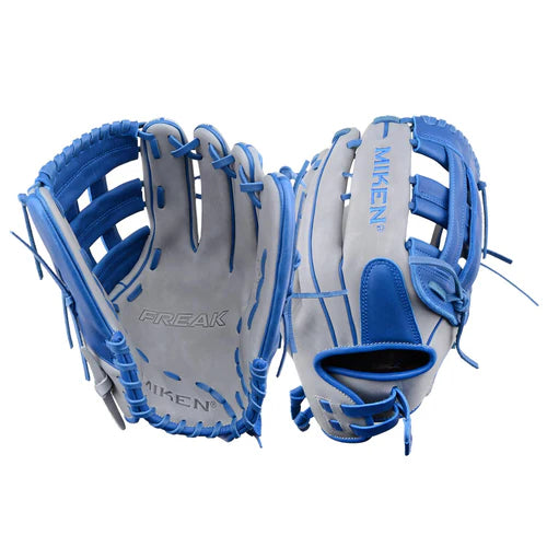 GANT FREAK SLOWPITCH MF130-6GR GRIS/ROYAL 13