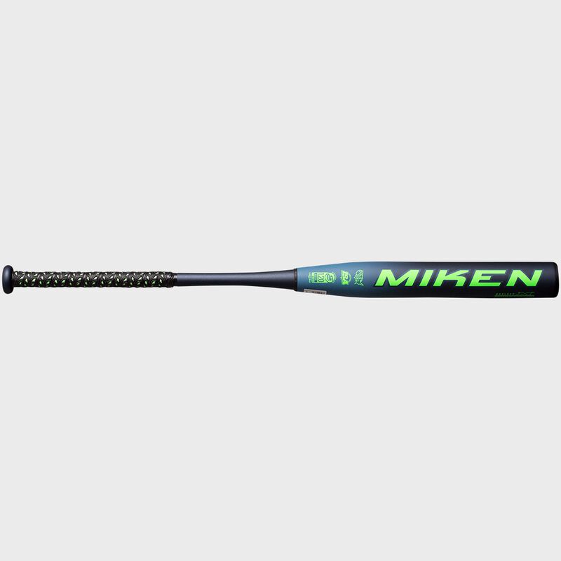 BÂTON DE SOFTBALL MSU5KPL KP23 2PC MAXLOAD 2025