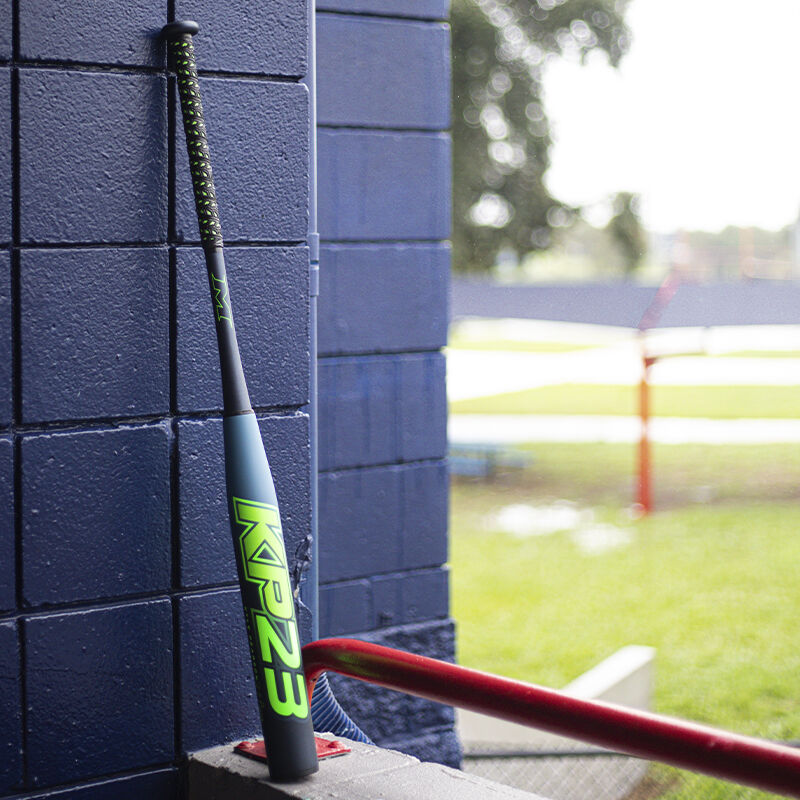 BÂTON DE SOFTBALL MSU5KPL KP23 2PC MAXLOAD 2025
