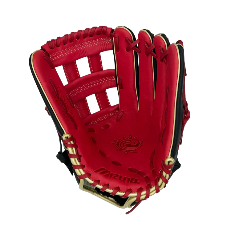 GANT DE BASEBALL TRADITION SERIE CANADA 12.75" 2025