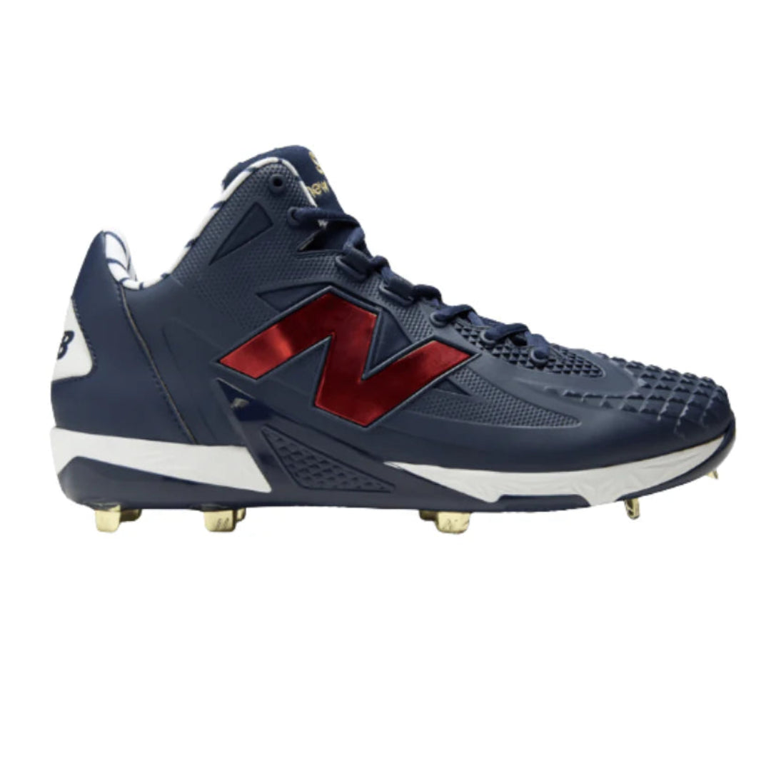 SOULIERS FUELCELL MSHOV1 OHTANI METAL