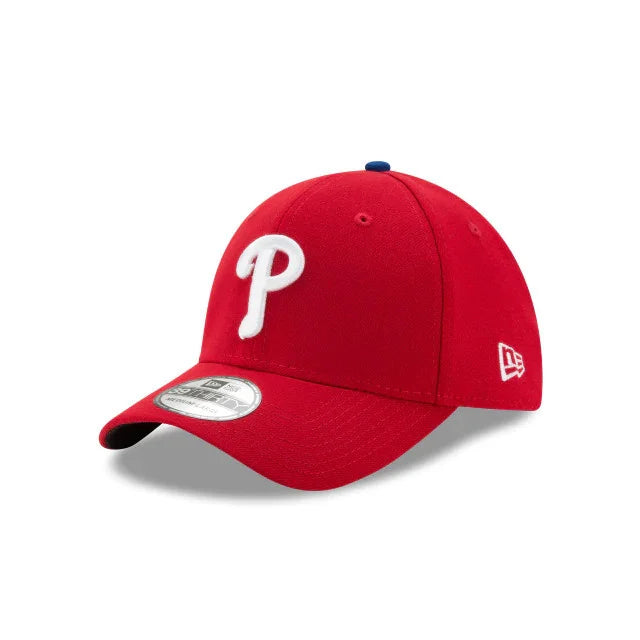 CASQUETTE 39THIRTY MLB TEAM CLASSIC PHILIIES