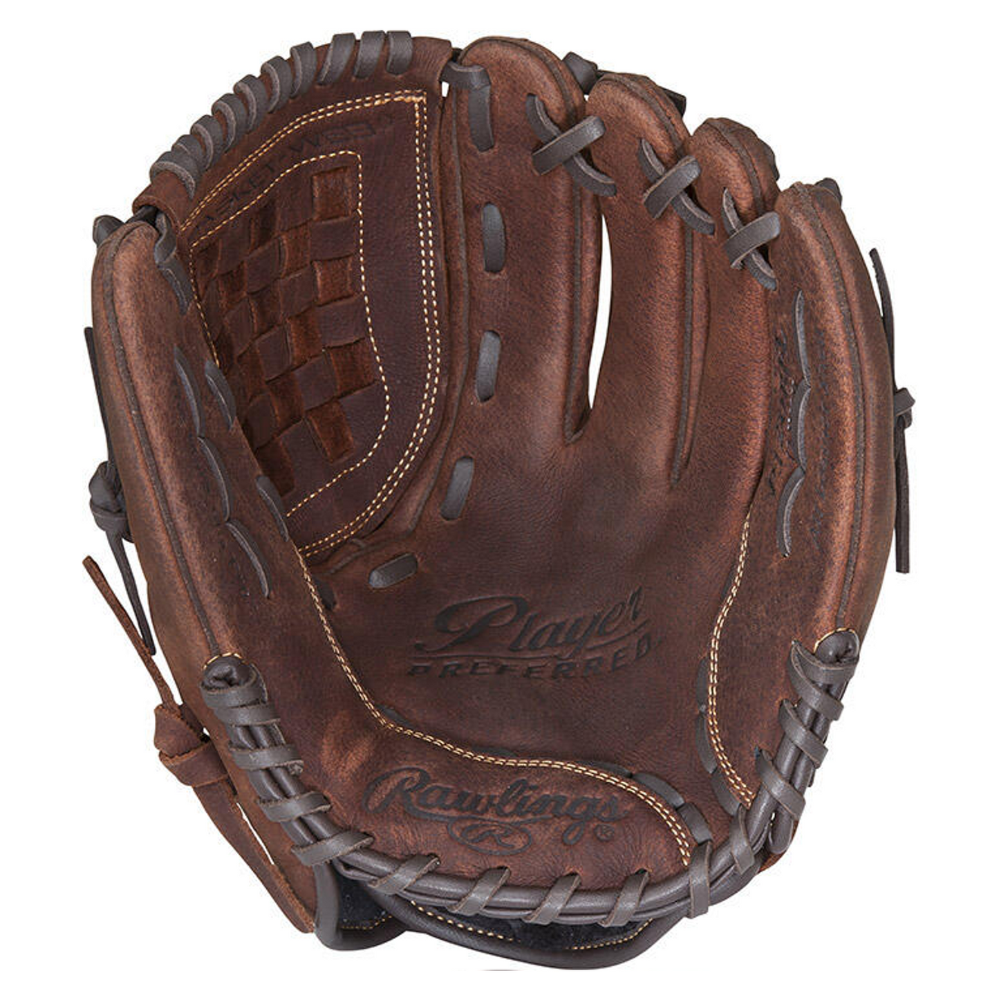 GANT DE BASEBALL PLAYER PREFERRED P120BFL 12.0"