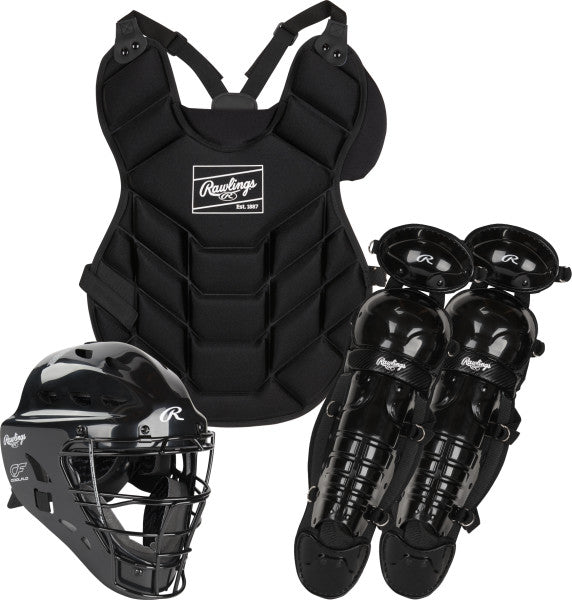ENSEMBLE DE RECEVEUR PLAYERS SERIES 2.0 P2CS JUNIOR