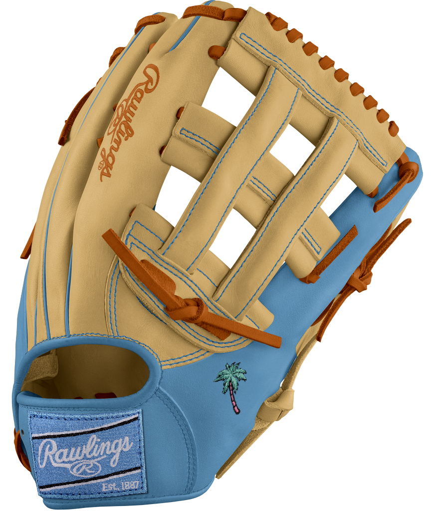 GANT HOH CUSTOM PRO3930FS-6 PALMIER 12.75