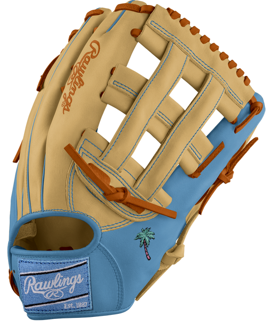GANT HOH CUSTOM PRO3930FS-6 PALMIER 12.75
