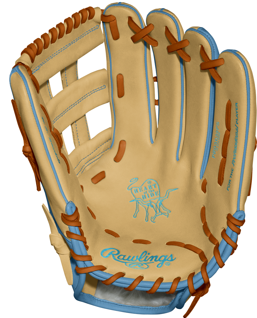 GANT HOH CUSTOM PRO3930FS-6 PALMIER 12.75