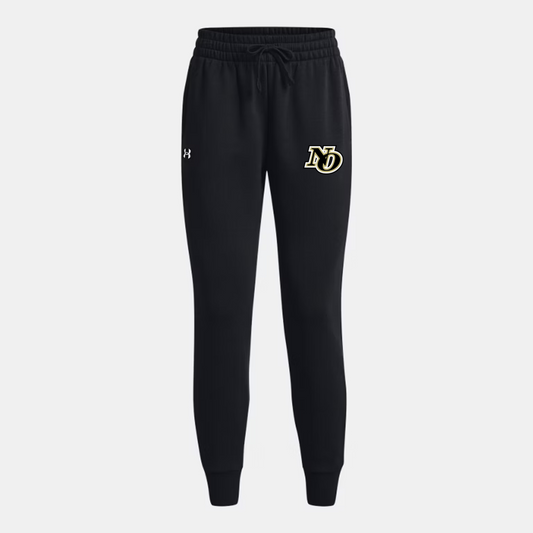 PANTALON RIVAL FEMME N&O VOLLEYBALL