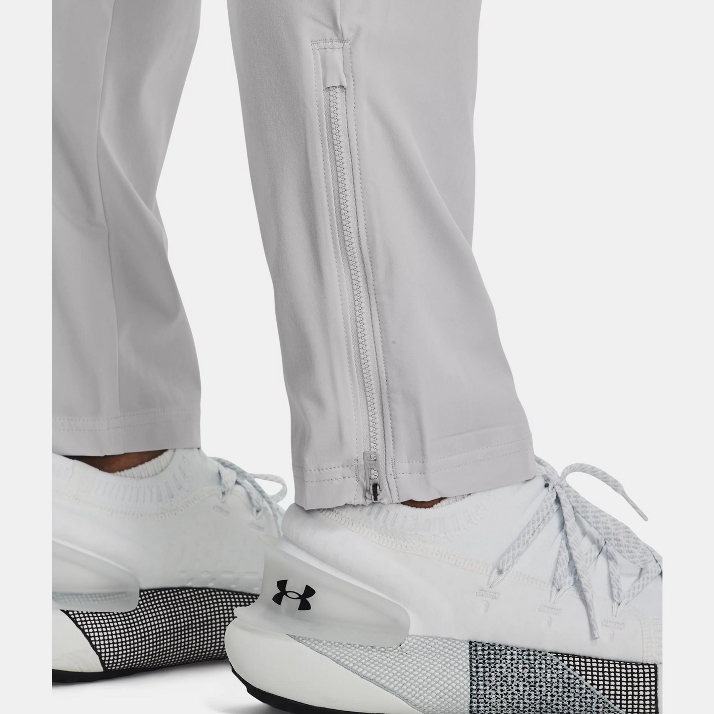 PANTALON D'ÉCHAUFFEMENT UA SQUAD 3.0