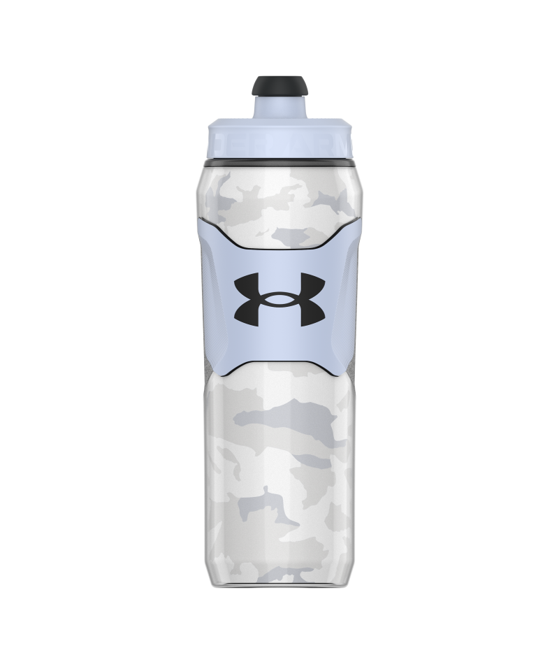 BOUTEILLE PLAYMAKER SQUEEZE INSULATED 2 28 OZ