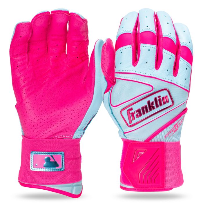 GANTS DE FRAPPEUR POWERSTRAP INFINITE