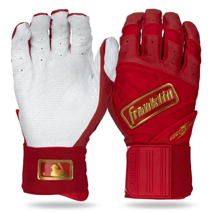 GANTS DE FRAPPEUR POWERSTRAP INFINITE