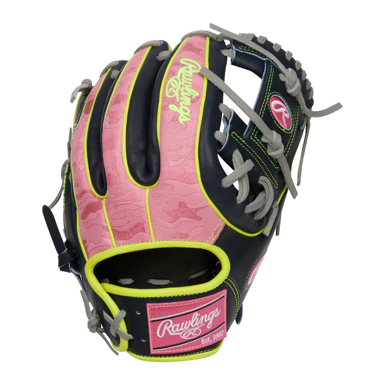 GANT DE BASEBALL HEART OF THE HIDE PRO315-2NPY 11.75 - NOVEMBRE 2024