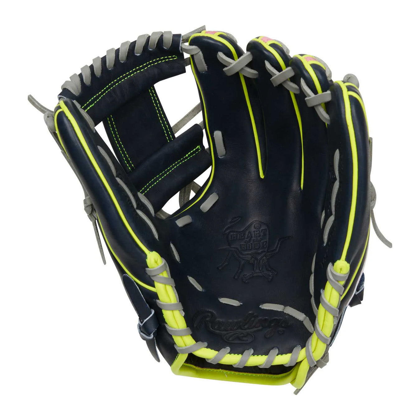 GANT DE BASEBALL HEART OF THE HIDE PRO315-2NPY 11.75 - NOVEMBRE 2024