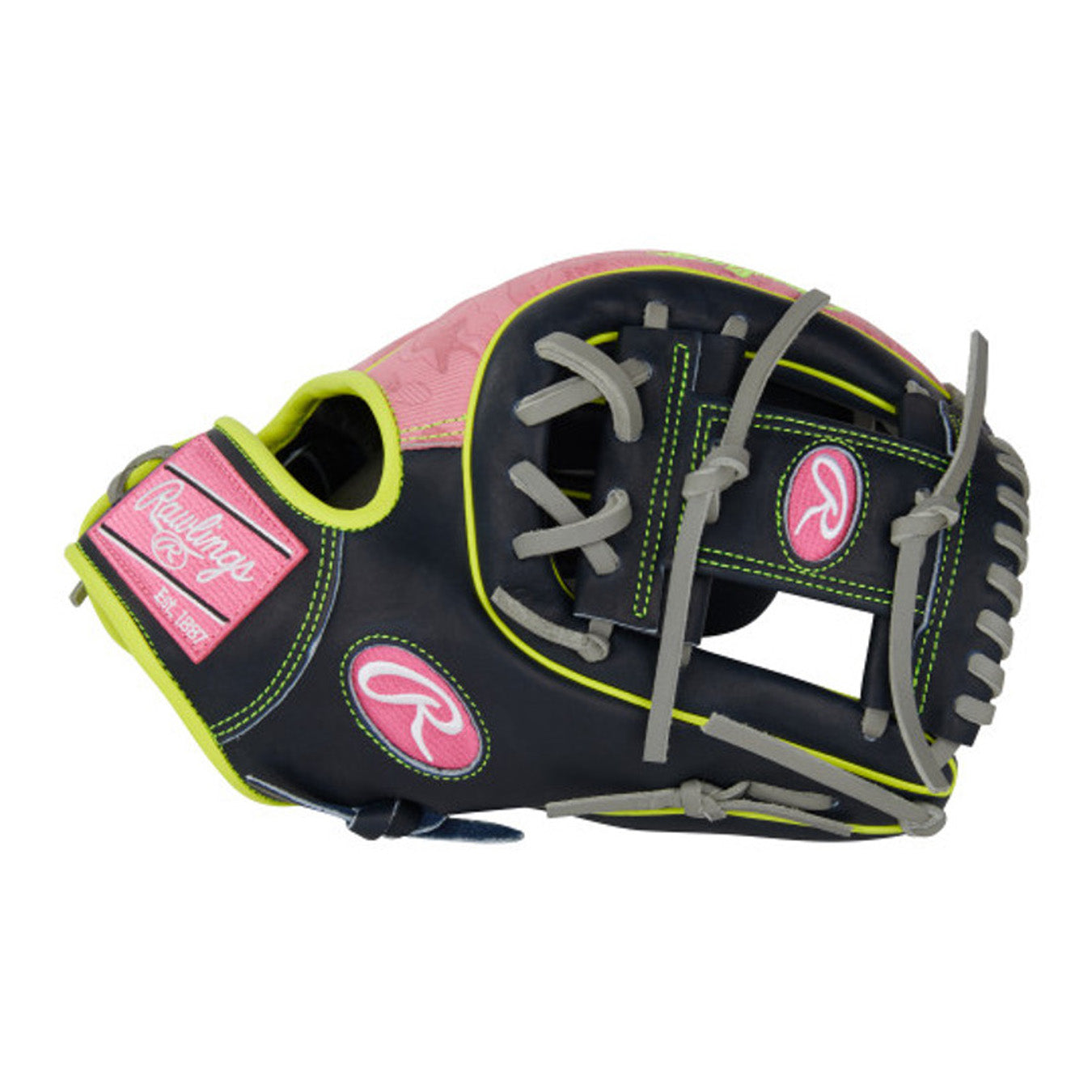 GANT DE BASEBALL HEART OF THE HIDE PRO315-2NPY 11.75 - NOVEMBRE 2024