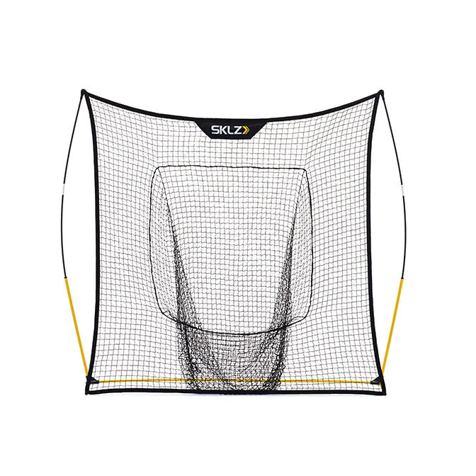 FILET DE FRAPPE QUICKSTER VAULT NET 8'X8'