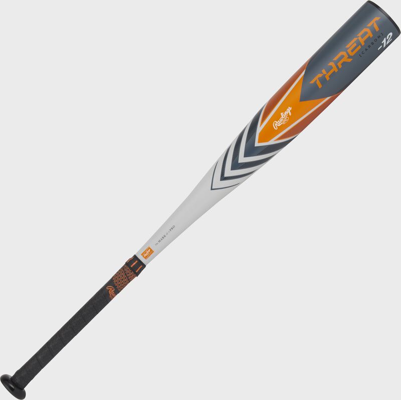 BÂTON DE BASEBALL THREAT USSSA RUT4T12 2 3/4" (-12) 2024