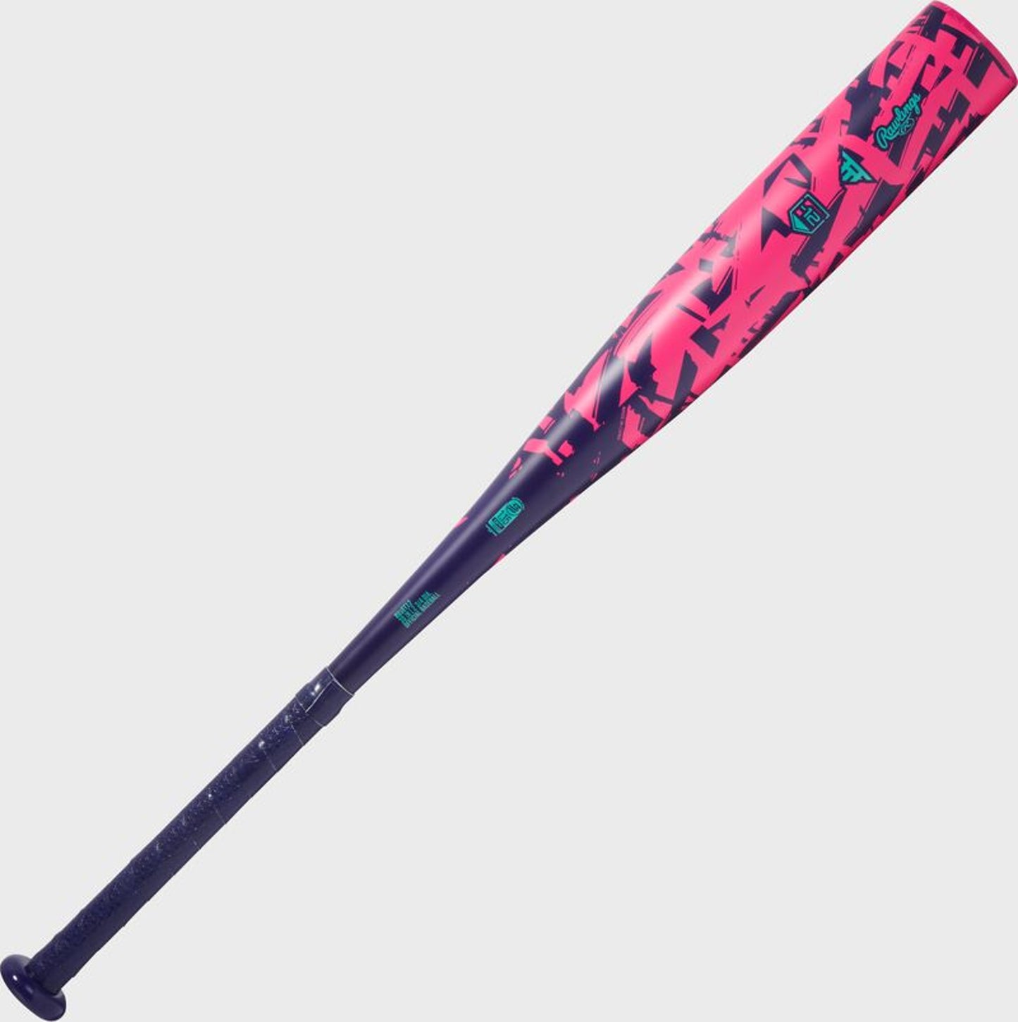BÂTON DE BASEBALL THREAT USSSA RUT6T12 (-12) 2026
