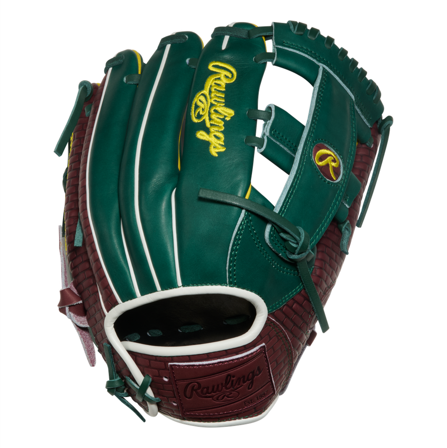 GANT DE BASEBALL HEART OF THE HIDE PRORNP5-13DG 11.75" - SEPTEMBRE 2025