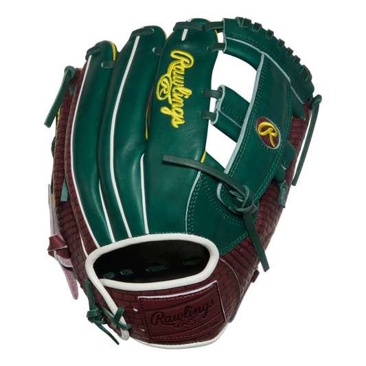 GANT DE BASEBALL HEART OF THE HIDE PRORNP5-13DG 11.75" - SEPTEMBRE 2025