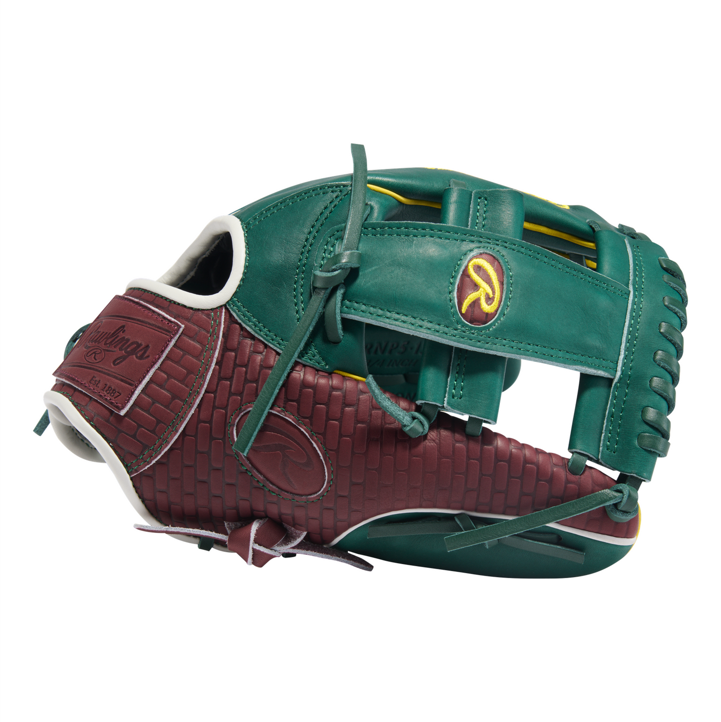 GANT DE BASEBALL HEART OF THE HIDE PRORNP5-13DG 11.75" - SEPTEMBRE 2025