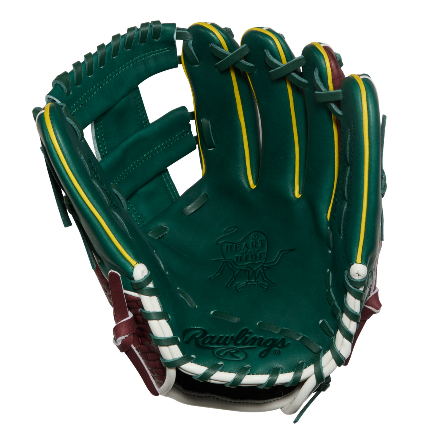GANT DE BASEBALL HEART OF THE HIDE PRORNP5-13DG 11.75" - SEPTEMBRE 2025