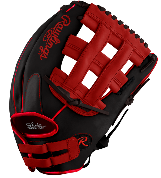 GANT HOH CUSTOM SOFTBALL R2G PRO130SB-6 REBEL 13''