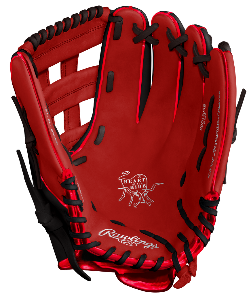 GANT HOH CUSTOM SOFTBALL R2G PRO130SB-6 REBEL 13''