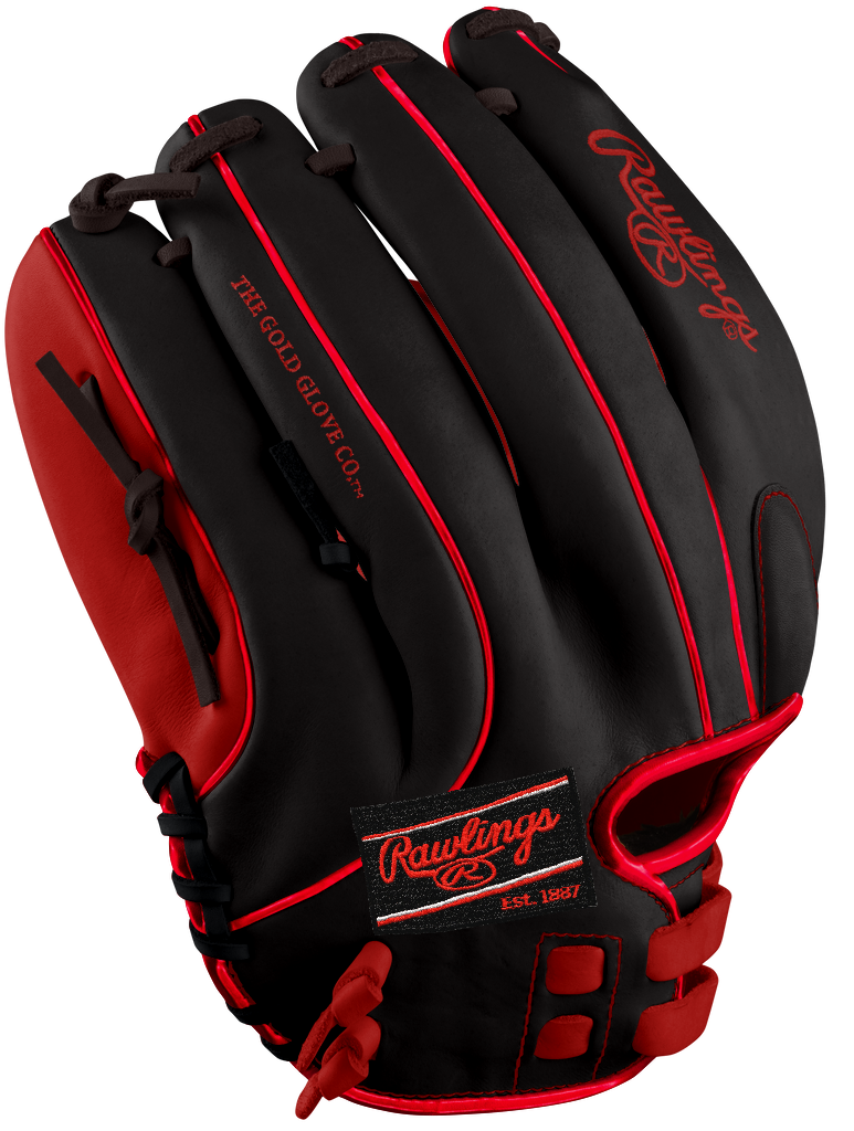 GANT HOH CUSTOM SOFTBALL R2G PRO130SB-6 REBEL 13''