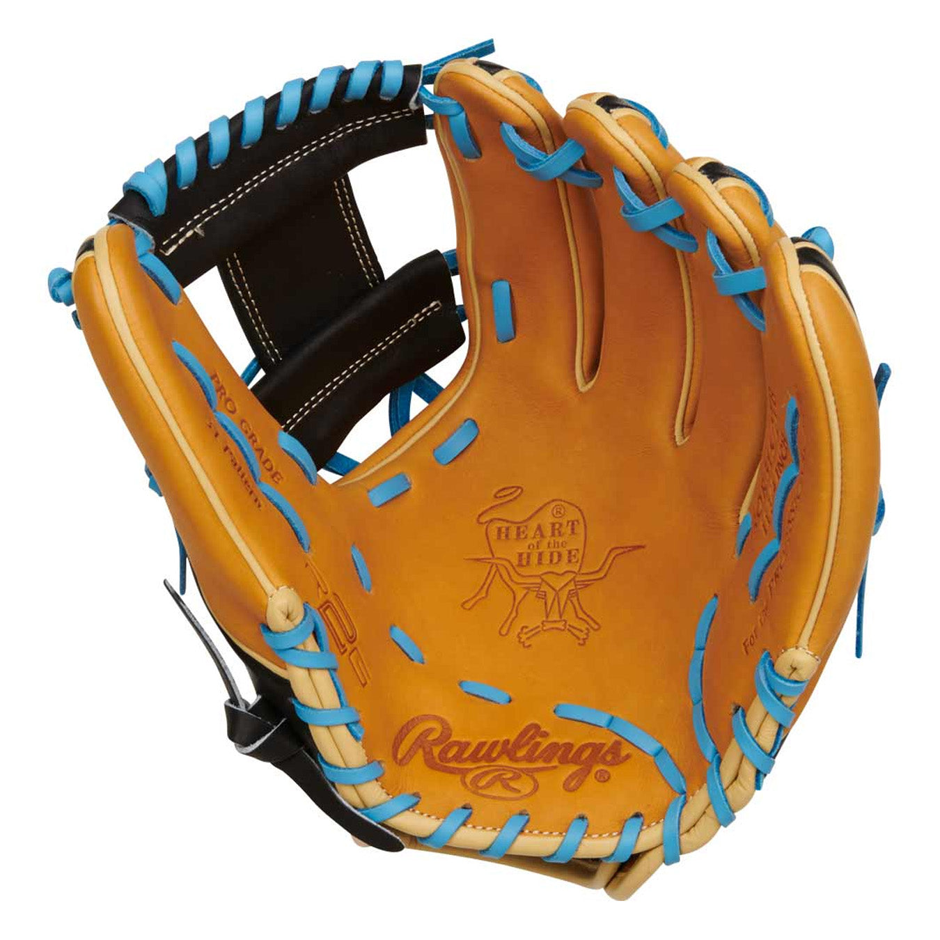 GANT DE BASEBALL HEART OF THE HIDE R2G RPROR315-2TB 11.75" 2024
