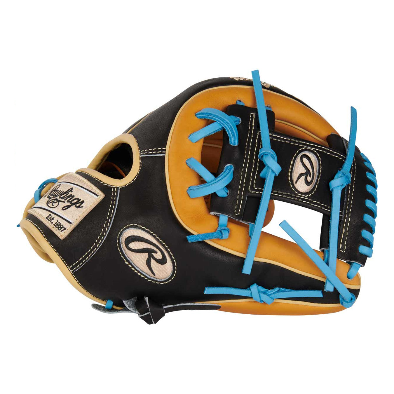 GANT DE BASEBALL HEART OF THE HIDE R2G RPROR315-2TB 11.75" 2024