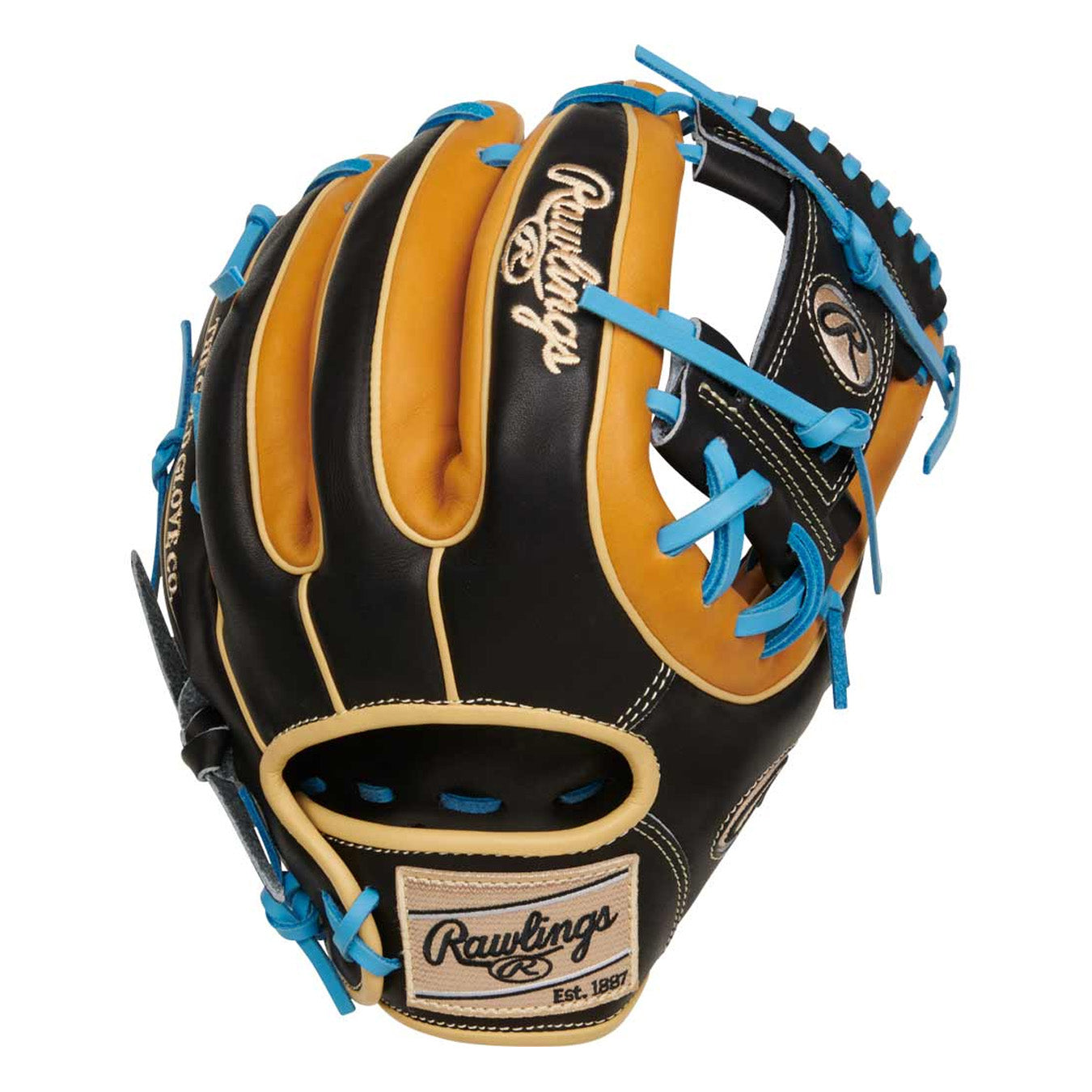 GANT DE BASEBALL HEART OF THE HIDE R2G RPROR315-2TB 11.75" 2024
