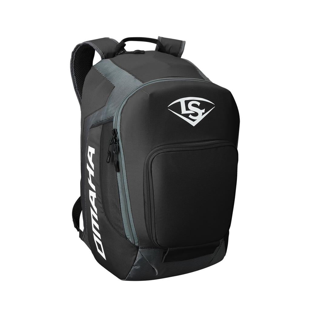 Rawlings VELOBK Baseball sac à dos noir Rawlings VELOBK Baseball sac à dos noir