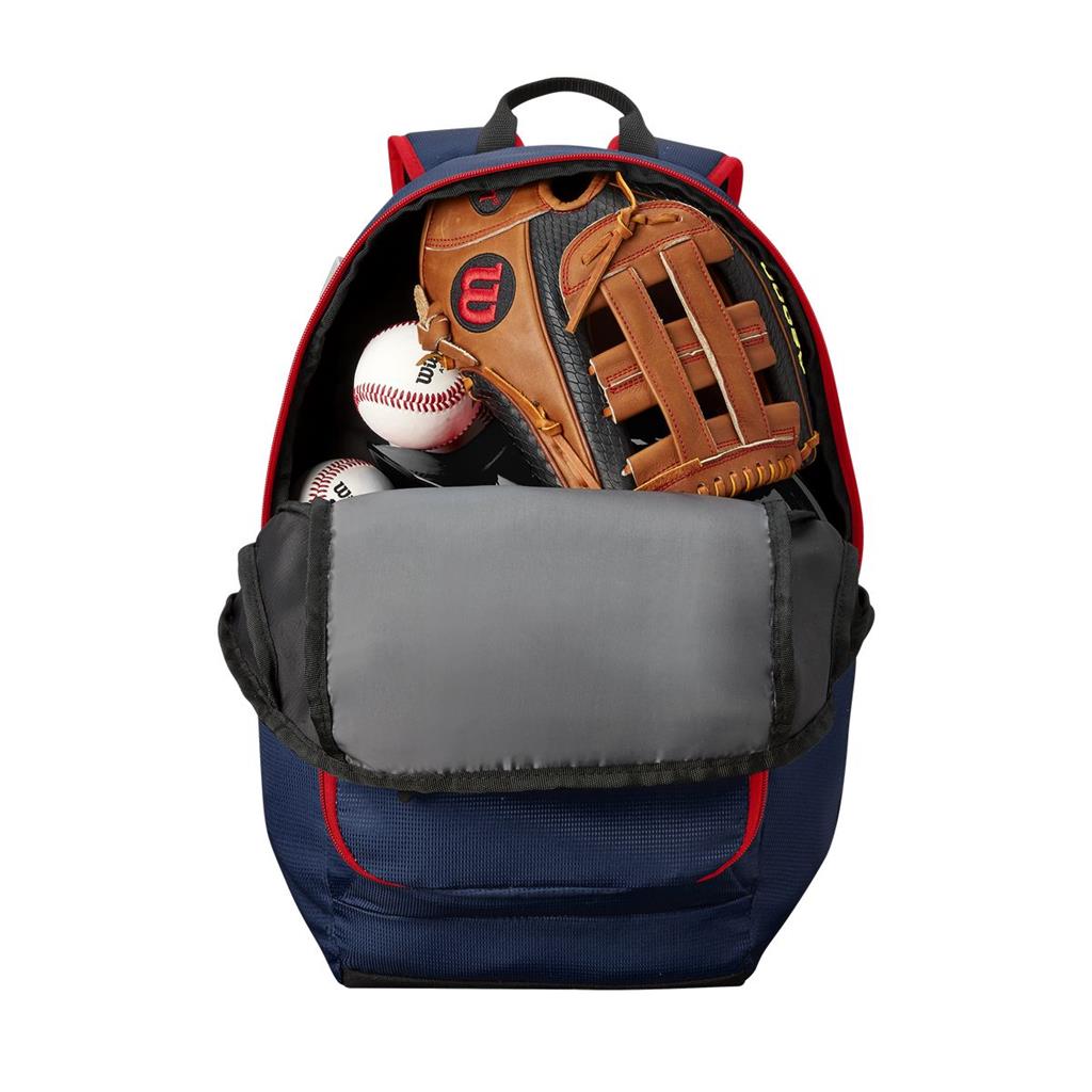 SAC À DOS DE BASEBALL SRZ-1